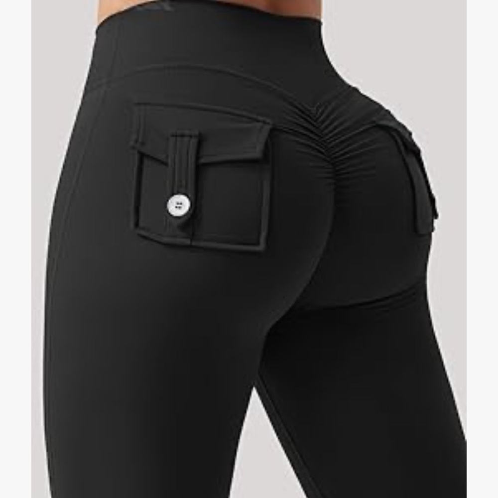 Viral TikTok Flare leggings